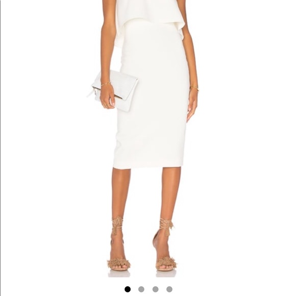 🖤2 for $200🖤 LIKELY Driggs Dress - Picture 8 of 10